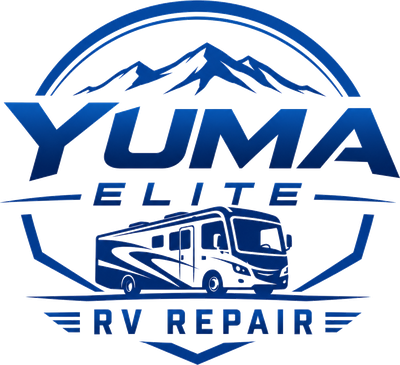 Yuma Elite RV Repair logo
