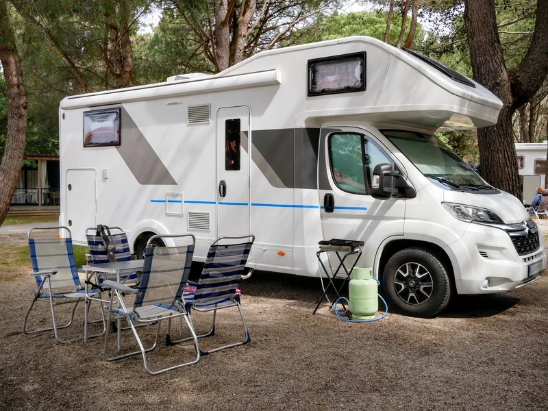 RV refrigerator and appliance repair in Yuma, AZ
